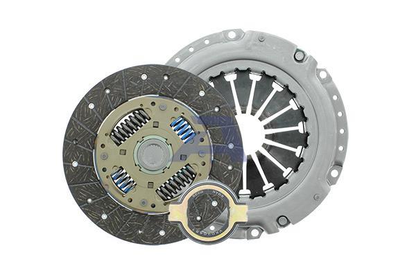 Kit d'embrayage AISIN KO-017